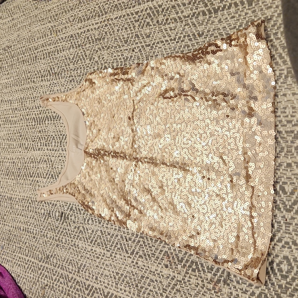 Old Navy Tank